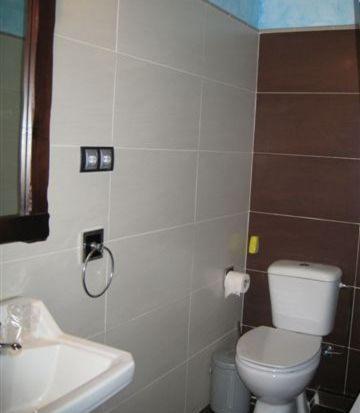 La Boteria Guest House Salas De Los Infantes Ngoại thất bức ảnh