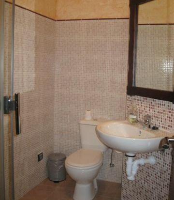 La Boteria Guest House Salas De Los Infantes Ngoại thất bức ảnh